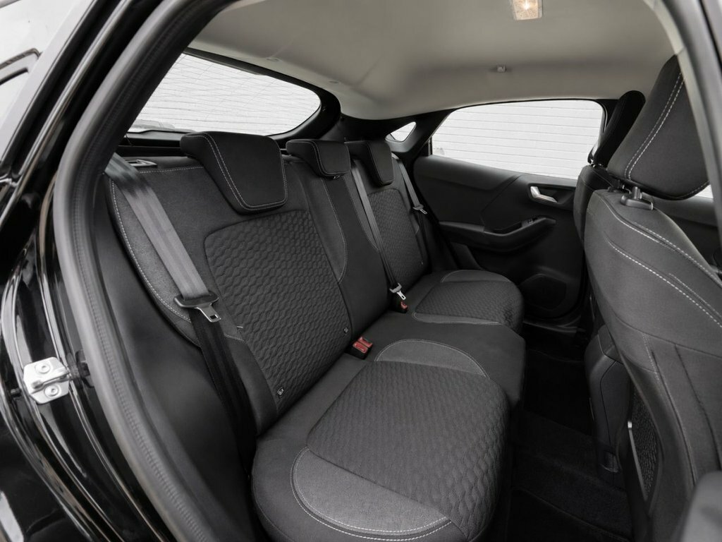 Ford Puma 1L Titanium PO23MPE Black #6
