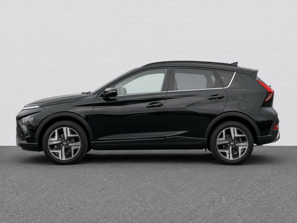 Hyundai Bayon 1L Premium ND23SEO Black #2