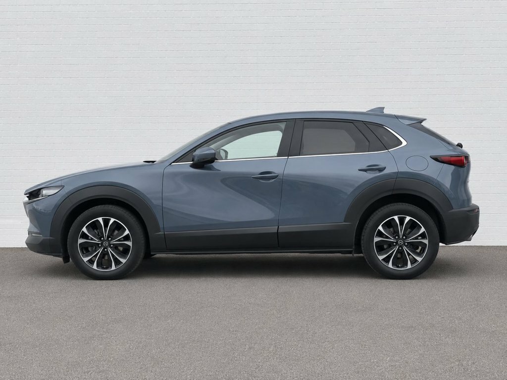 Mazda CX-5 2L Exclusive-line SN23GVG Grey #3
