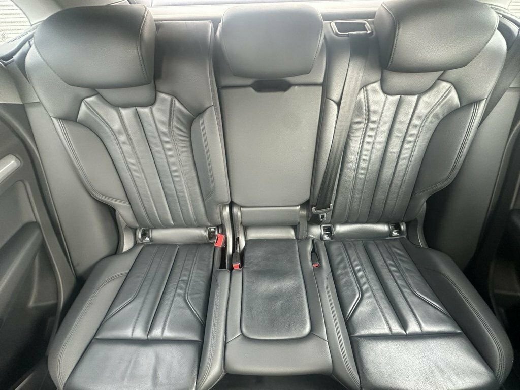 Audi Q5 2L Sport Silver #5