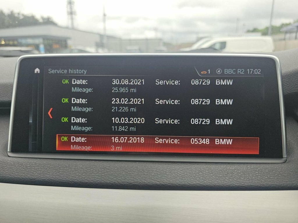 BMW X5 X5 Xdrive30d M Sport  #7