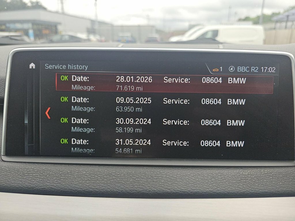 BMW X5 X5 Xdrive30d M Sport  #9