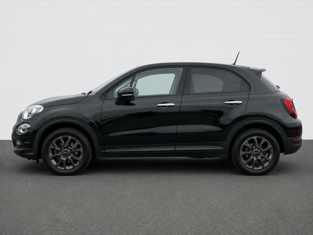Fiat 500X Suv  #2