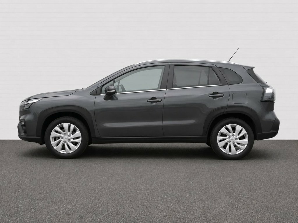 Suzuki S Cross 1.4L Motion Grey #3