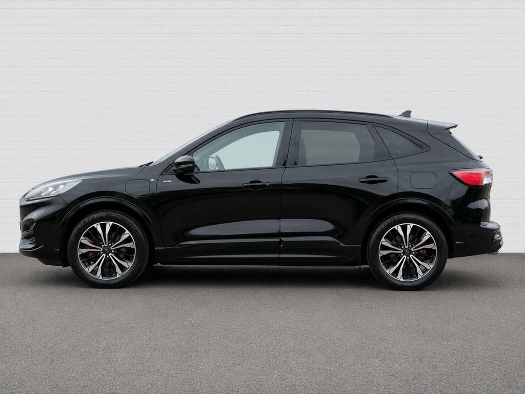 Ford Kuga 2.5L St-line X First Edition LV20NMO Black #2