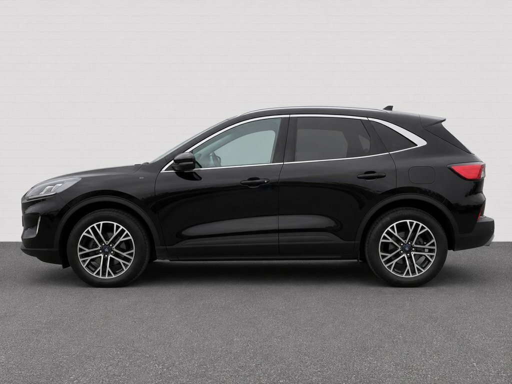 Ford Kuga 1.5L Titanium Edition BD23KOU Black #3