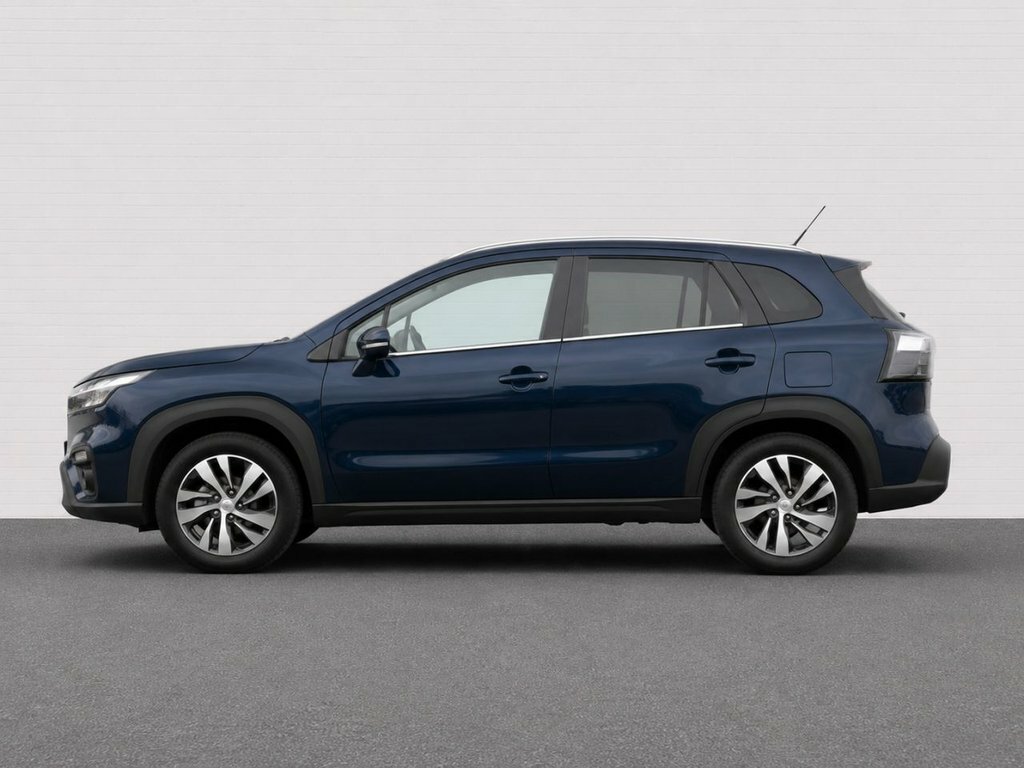 Suzuki S Cross 1.4L Ultra HK23MJF Blue #3
