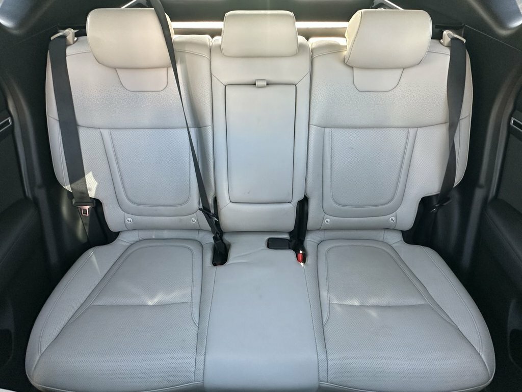 Hyundai Tucson 1.6L Ultimate AO23YLD Red #5