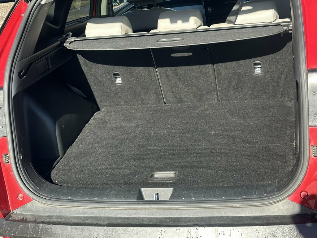 Hyundai Tucson 1.6L Ultimate AO23YLD Red #6
