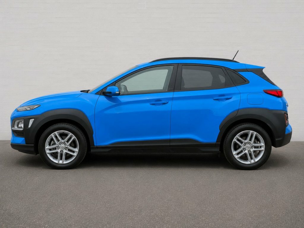 Hyundai Kona 1L Play Blue #2