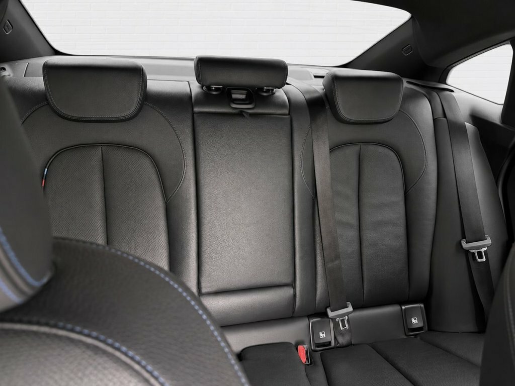 BMW 2 Series Gran Coupe 1.5L M Sport Grey #6
