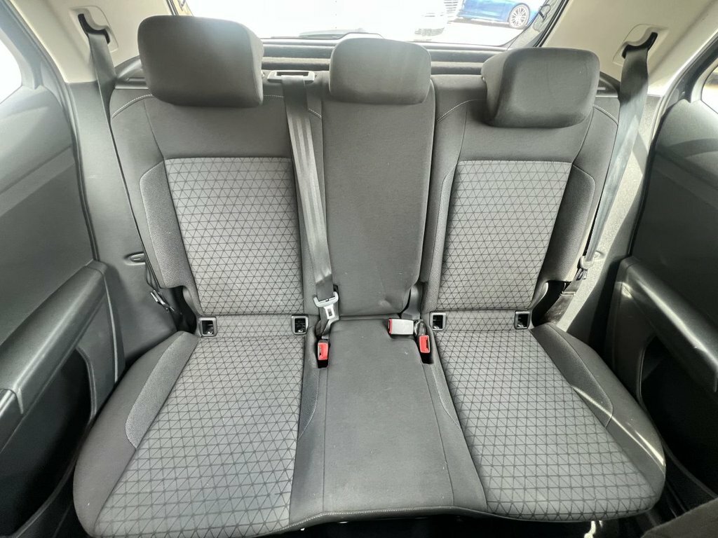 Volkswagen T-Cross 1L Se CK23WSU Grey #6