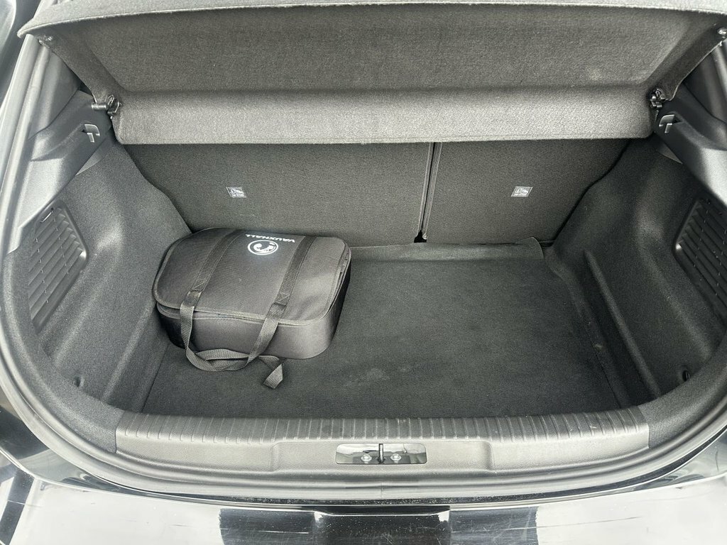 Vauxhall Mokka-e Suv YE23WZV Black #6