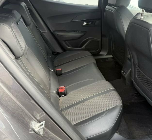 Peugeot 2008 1.2L Gt FY23PXL Grey #6