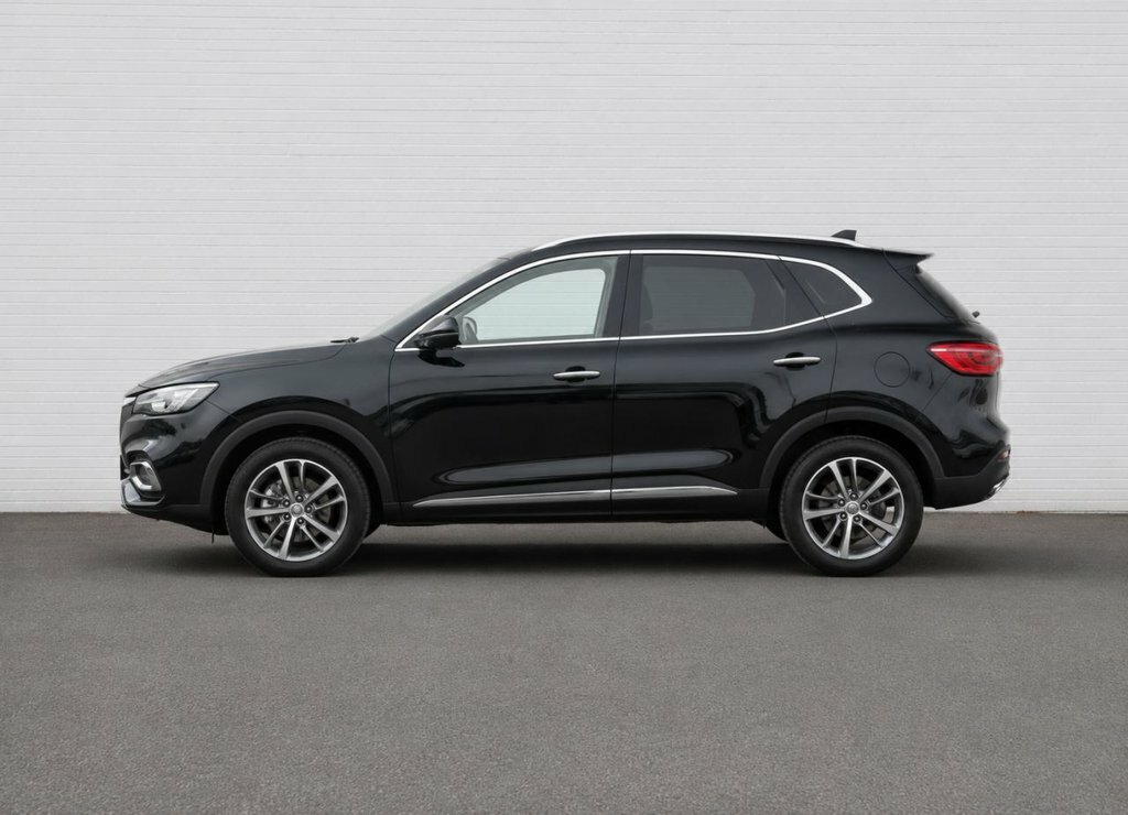 MG HS 1.5L Exclusive KS23FAA Black #2