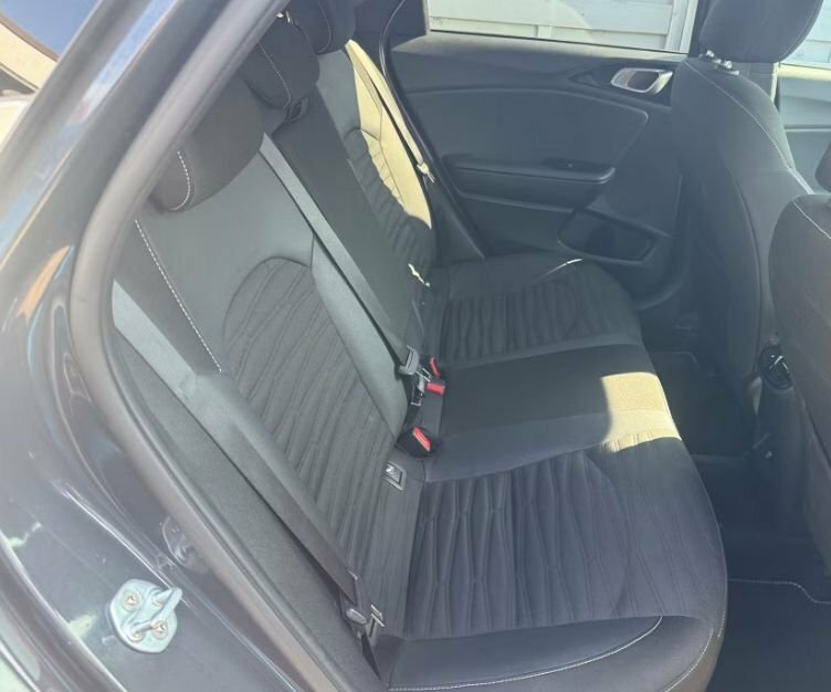 Kia Proceed 1.5L Gt-line Grey #5