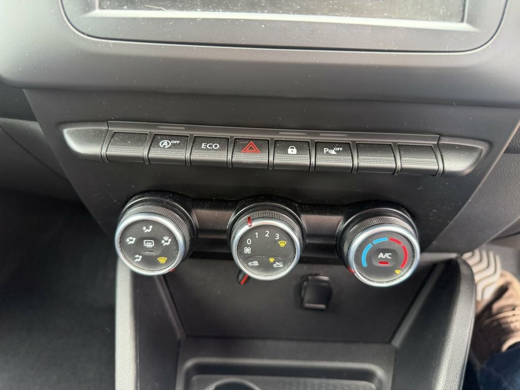 Dacia Duster 1.3 Tce Comfort Euro 6 Ss Orange #12