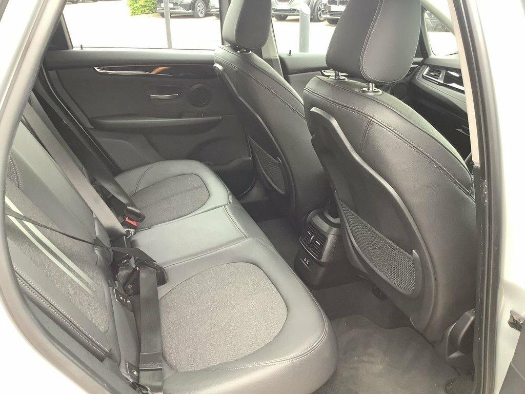 BMW 2 Series Active Tourer 1.5L Sport Silver #6