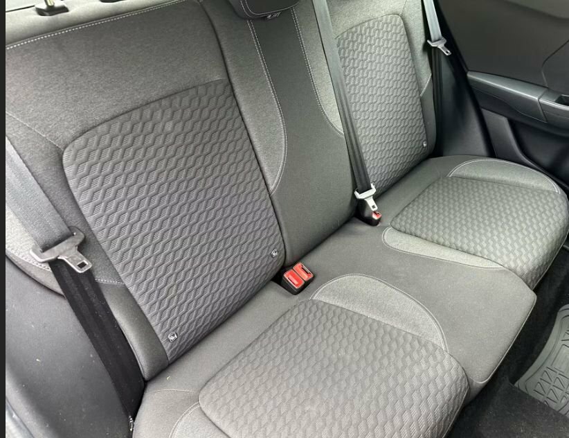 Ford Puma 1L Titanium MD73XCN Grey #5