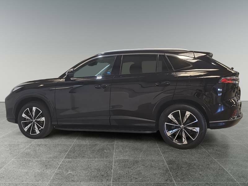 MG HS 1.5 T-gdi Phev Trophy - 2025 25 LC25ZLV Black #6