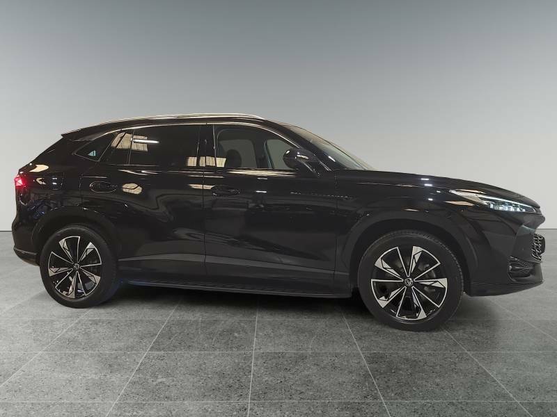 MG HS 1.5 T-gdi Phev Trophy - 2025 25 LC25ZLV Black #5