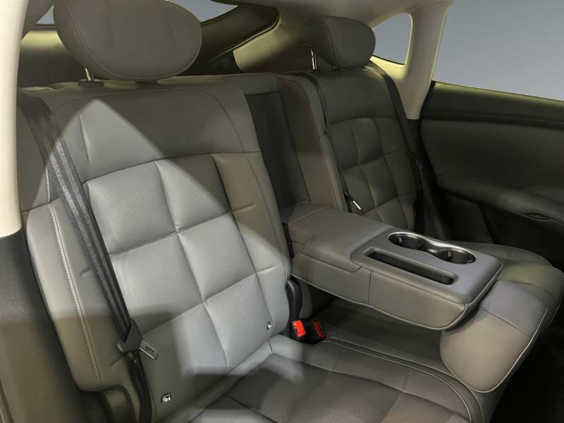 MG IM6 100Kwh Long Range Suv 407 Ps Black #15