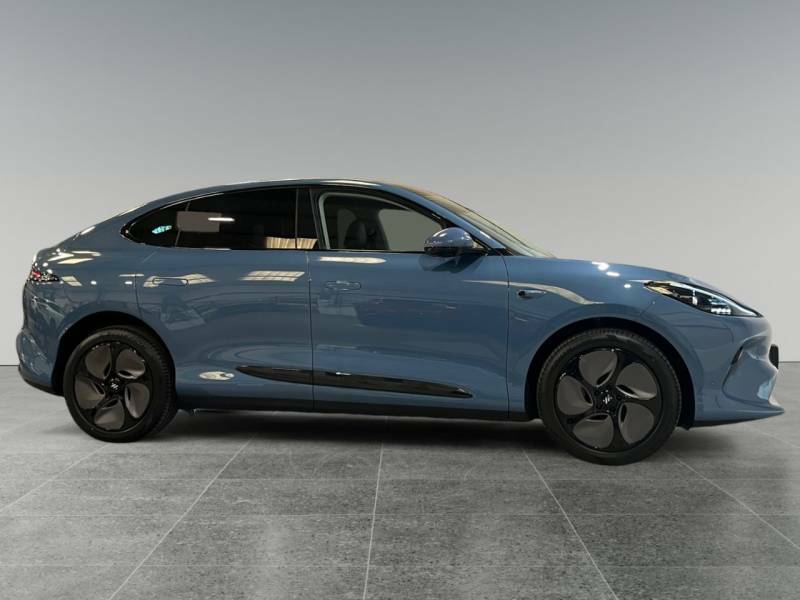 MG IM6 300Kw Long Range 100Kwh - 2026 Blue #3