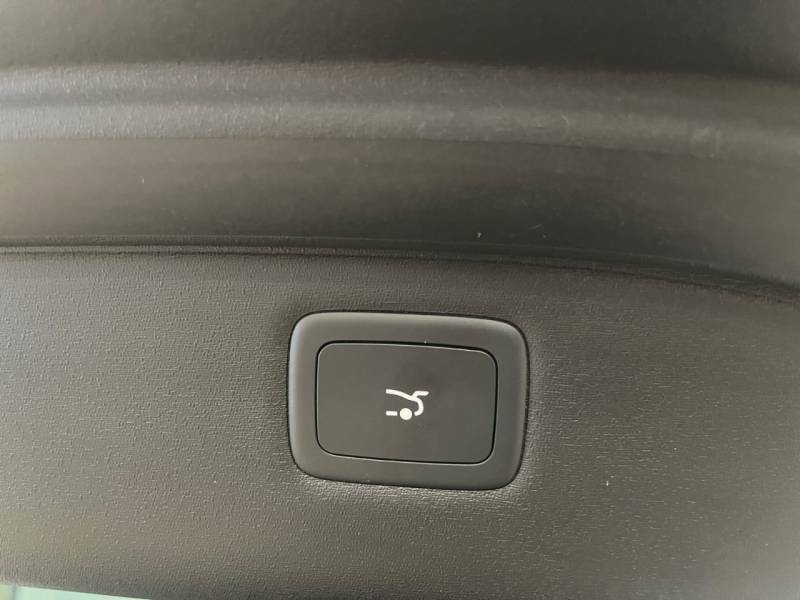 MG IM6 100Kwh Long Range Suv 407 Ps Black #19