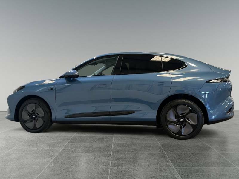 MG IM6 300Kw Long Range 100Kwh - 2026 Blue #4