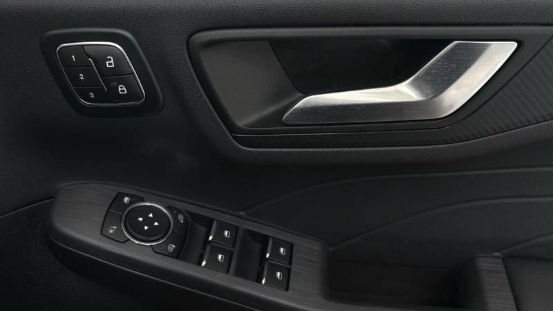 Ford Kuga 2.5 Phev St-line X Black Package Cvt Grey #6
