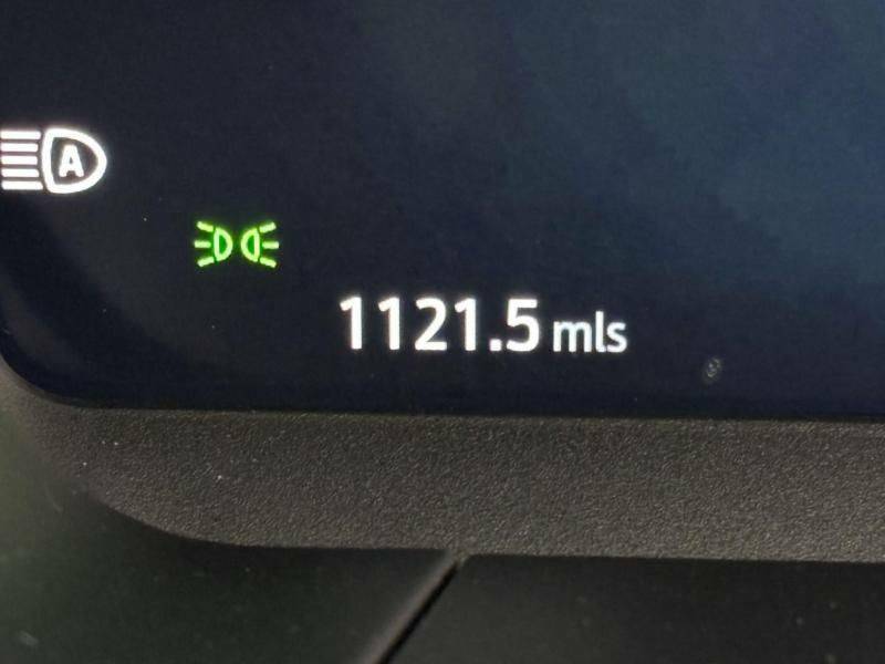 Ford Kuga 2.5 Fhev Active Cvt - 2025 75 LL75YYA Black #5
