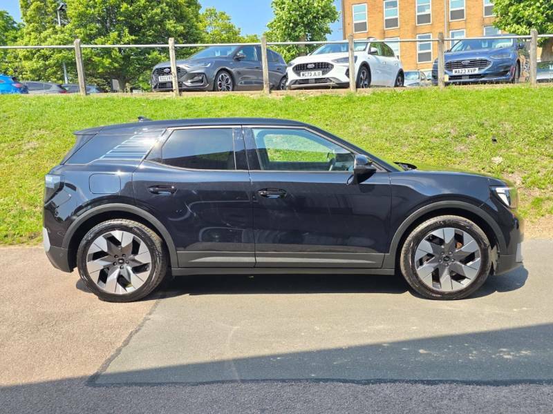 Ford Explorer 210Kw Premium 77Kwh - 2024 74 Black #3