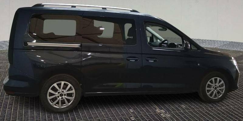 Ford Tourneo Connect 2.0 Ecoblue Titanium 7 Seat Blue #2