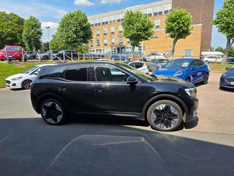 Ford Explorer 250Kw Premium 79Kwh Awd EF74HHL Black #2