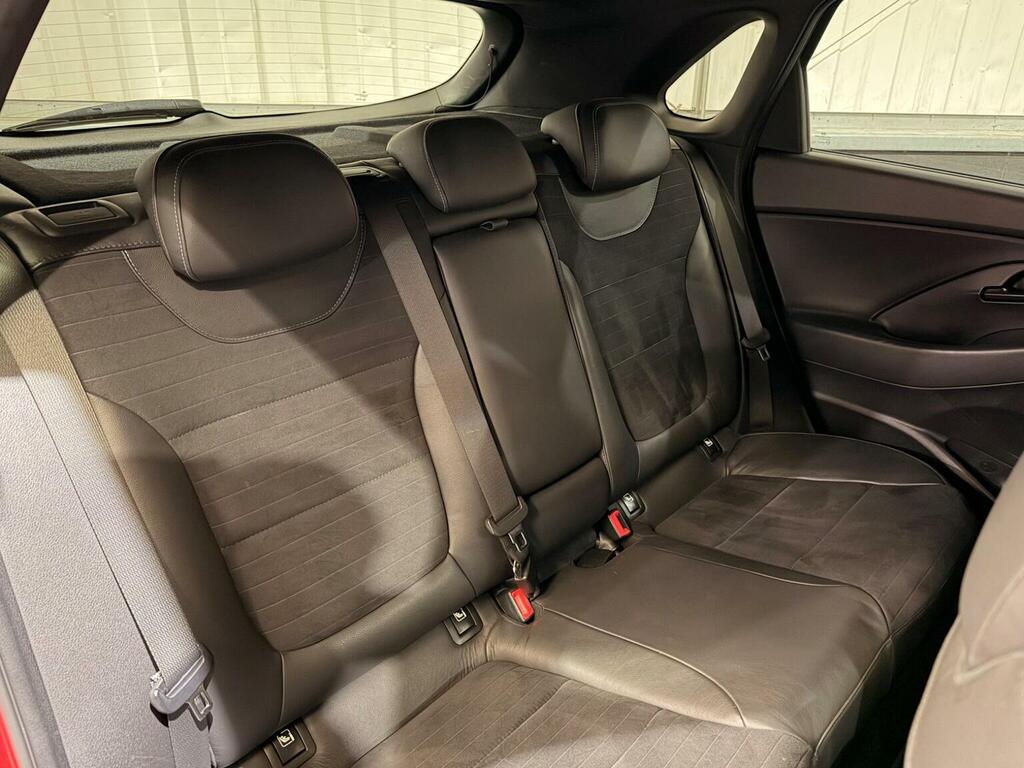 Hyundai I30 T-gdi N Hatchback Grey #22
