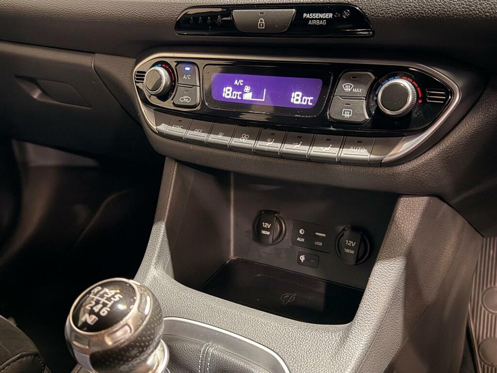 Hyundai I30 T-gdi N Hatchback Grey #19