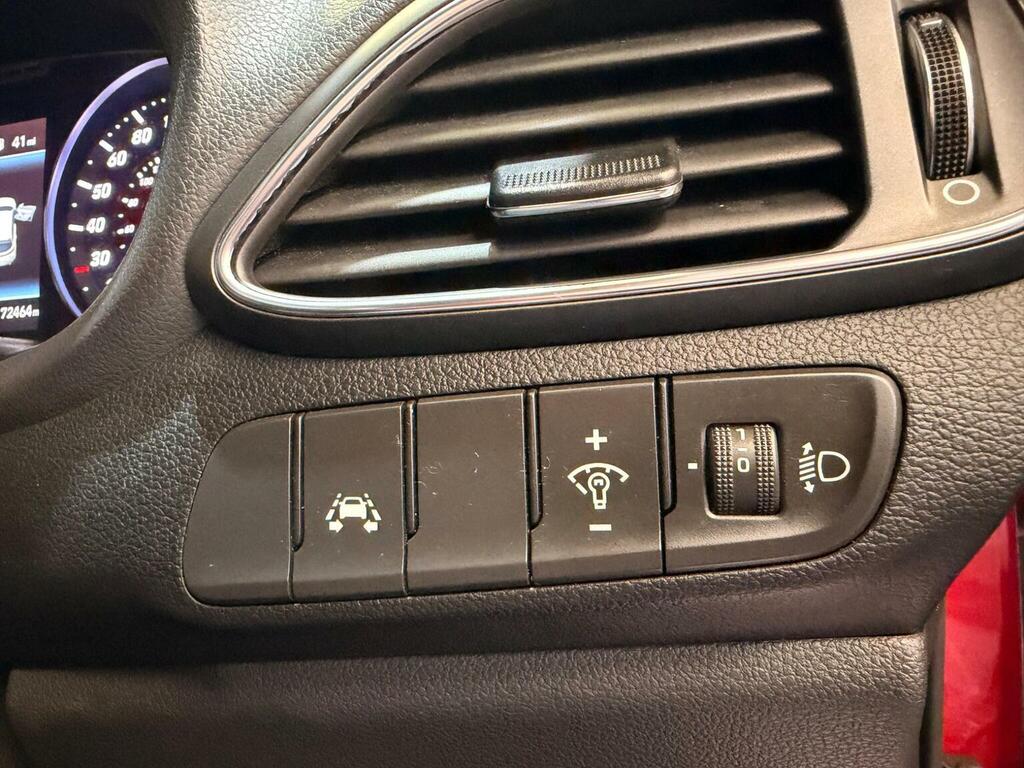 Hyundai I30 T-gdi N Hatchback Grey #29