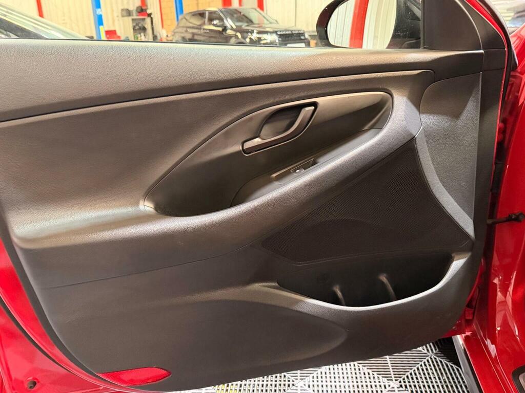 Hyundai I30 T-gdi N Hatchback Grey #36