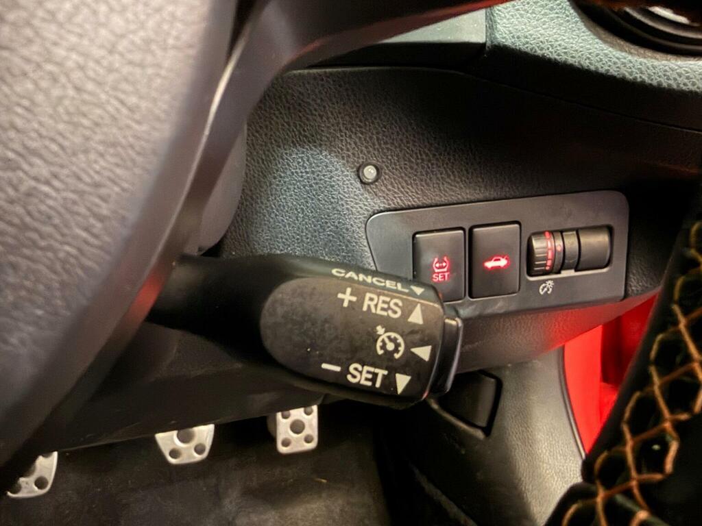 Toyota GT86 D-4s Pro Black #17