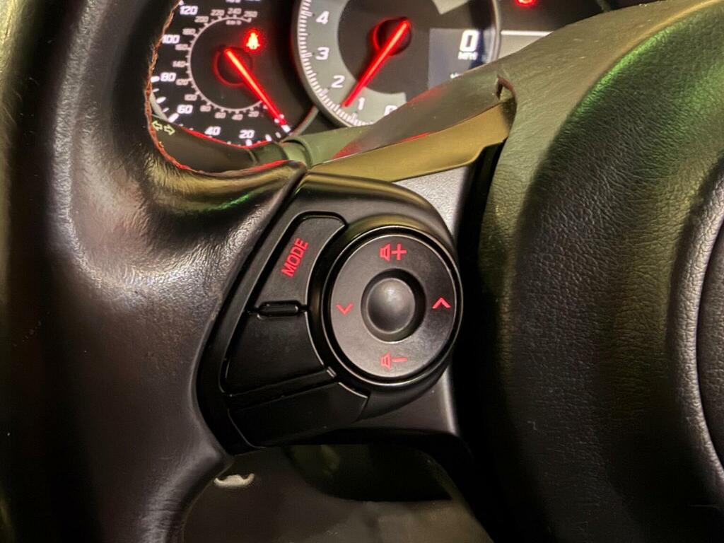 Toyota GT86 D-4s Pro Black #15