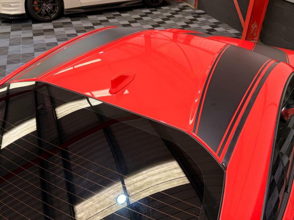 Toyota GT86 D-4s Pro Black #33