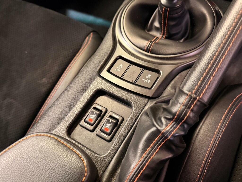 Toyota GT86 D-4s Pro Black #14