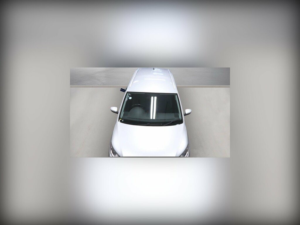 Volkswagen Touran 1.6 Tdi Se Euro 5 Silver