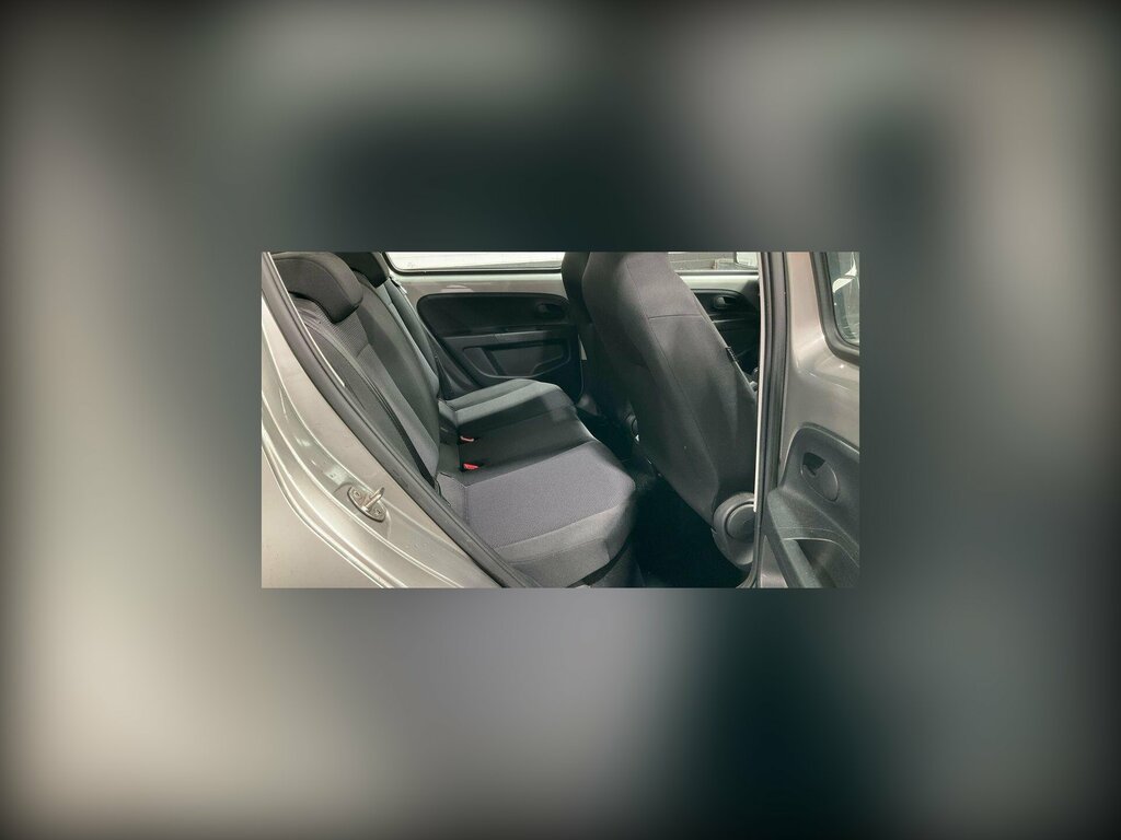 Skoda Citigo 1.0 Mpi Se Euro 6 Silver #4
