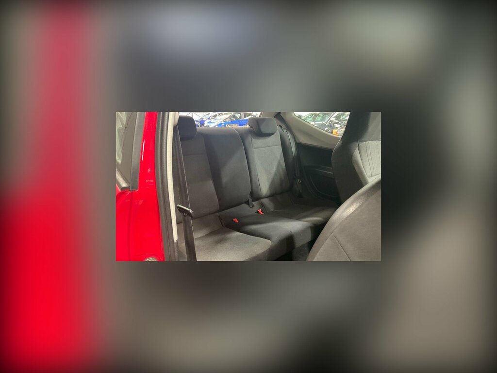 Volkswagen Up 1.0 Move Up Euro 6 Red #4