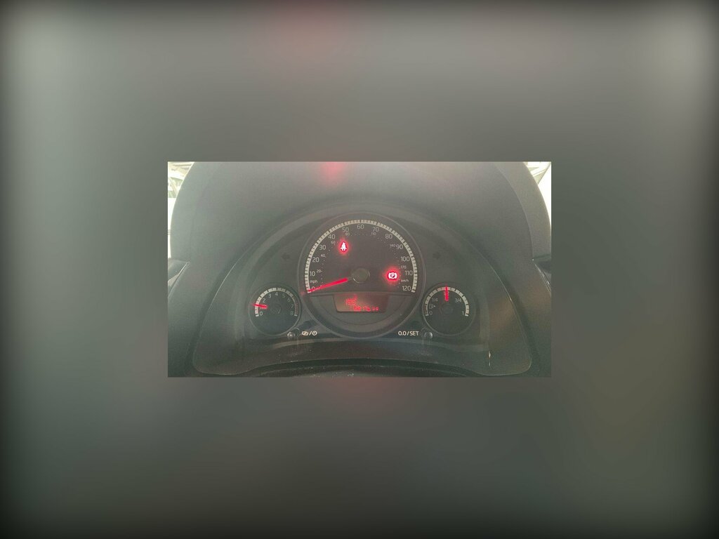 Volkswagen Up 1.0 Move Up Euro 6 Red #6