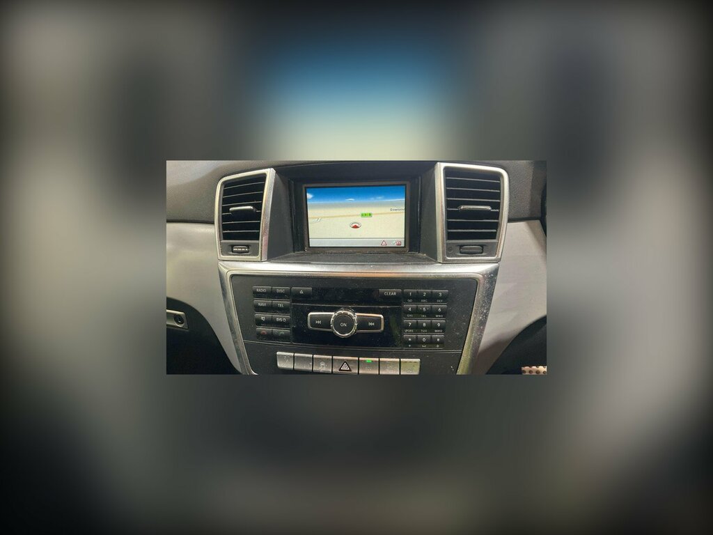 Mercedes-Benz M Class 3.0 Ml350 V6 Bluetec Sport G-tronic 4Wd Euro 6 S Beige #5