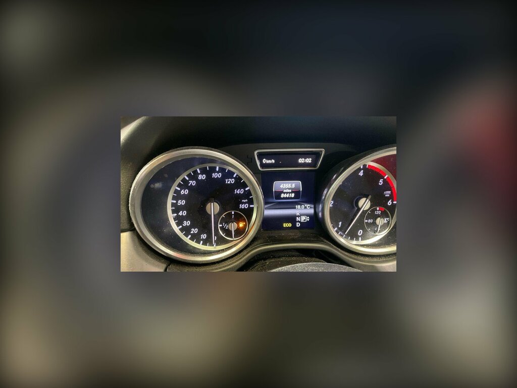 Mercedes-Benz M Class 3.0 Ml350 V6 Bluetec Sport G-tronic 4Wd Euro 6 S Beige #4