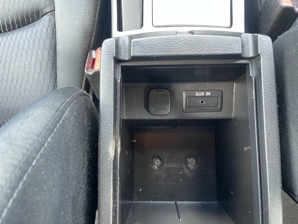 Mazda 6 2.2 D Sport 180 Bhp Black #13