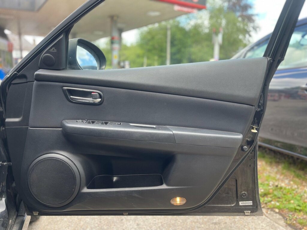 Mazda 6 2.2 D Sport 180 Bhp Black #18